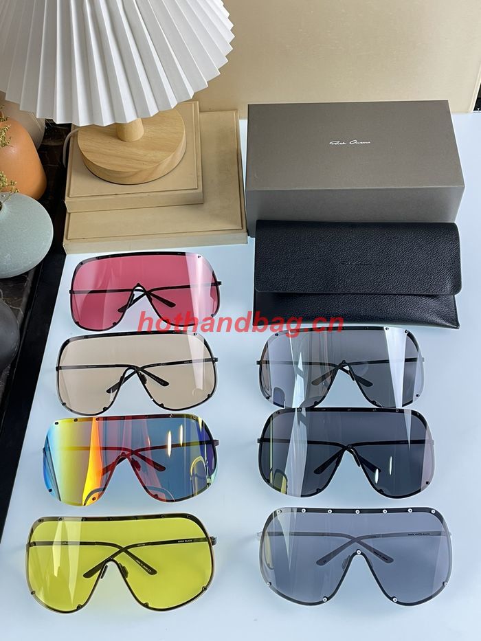 Rick Owens Sunglasses Top Quality ROS00002